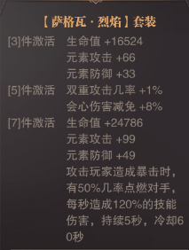 43u《精灵盛典:黎明》敏法元素解析